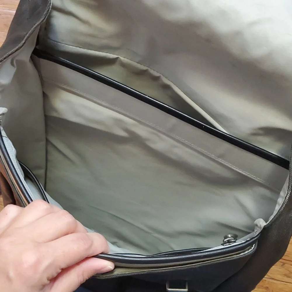 Timbuk2 Walker Pack Black Backpack for Men
